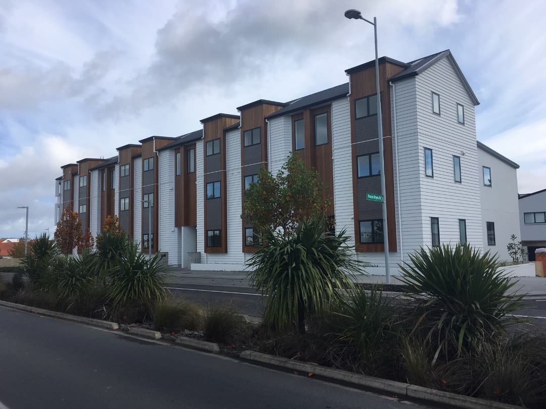 Recent property valuation in West Auckland and Waiheke