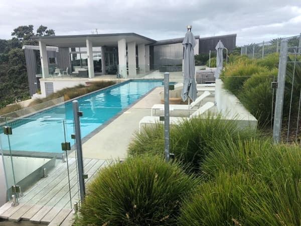 Recent property valuation in West Auckland and Waiheke